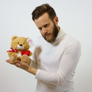 Meet your Posher, Eric